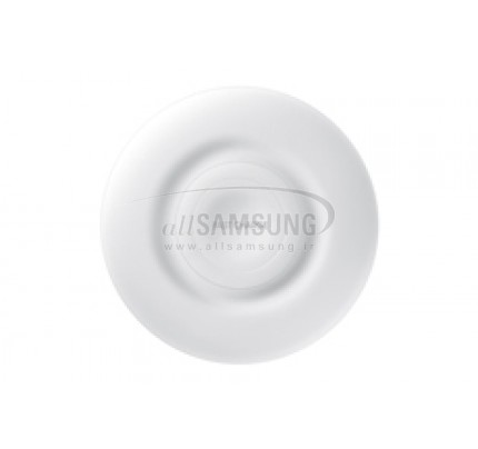 پد شارژ بی سیم سامسونگ سفید Samsung Wireless Charger Pad White EP-P3100T