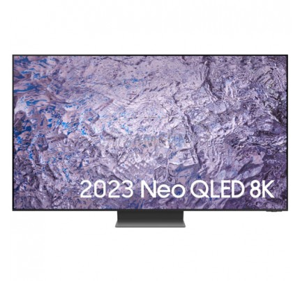 تلویزیون سامسونگ مدل QN800C