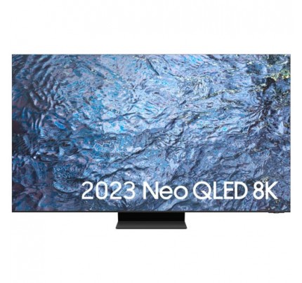 تلویزیون سامسونگ مدل QN900C