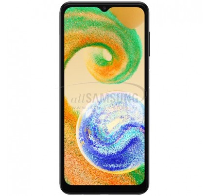 گوشی موبایل سامسونگ Galaxy A04s 4GB RAM مدل SM-A047