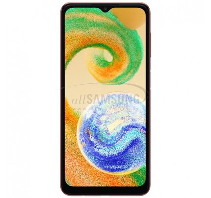 گوشی موبایل سامسونگ Galaxy A04s 3GB RAM مدل SM-A047