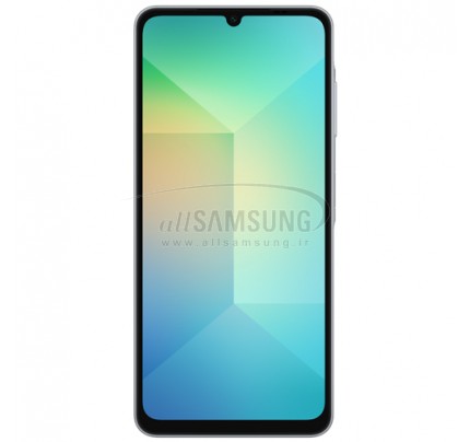 گوشی گلکسی A06 سامسونگ | Samsung Galaxy A06