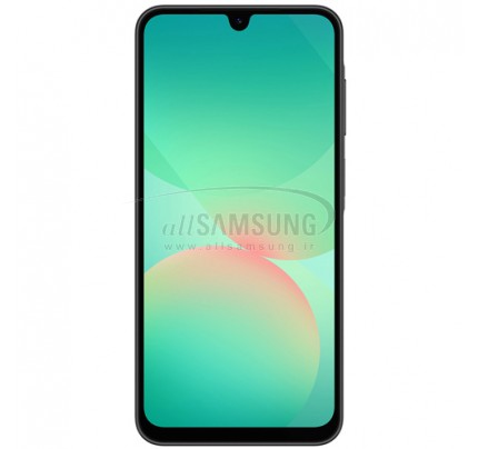 گوشی گلکسی A26 سامسونگ | Samsung Galaxy A26