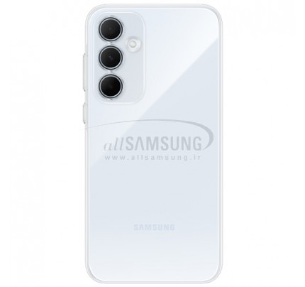 قاب شفاف گلکسی A35 سامسونگ | Galaxy A35 5G Clear Case
