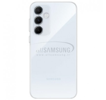 قاب شفاف گلکسی A55 سامسونگ | Galaxy A55 5G Clear Case