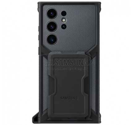 قاب محافظ گلکسی اس 23 اولترا سامسونگ | Galaxy S23 Ultra Rugged Gadget Case