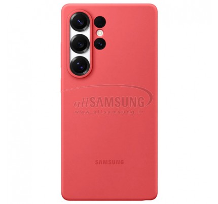 قاب سیلیکونی گلکسی اس 25 اولترا سامسونگ | Galaxy S25 Ultra Silicone Case