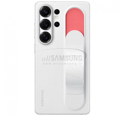 قاب Standing Grip گلکسی اس 25 اولترا سامسونگ | Galaxy S25 Ultra Standing Grip Case