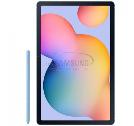 تبلت سامسونگ Galaxy Tab S6 Lite مدل SM-P615