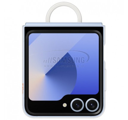 قاب شفاف گلکسی Z فلیپ 6 سامسونگ | Galaxy Z Flip6 Clear Case