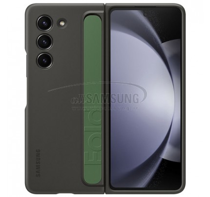 قاب گلکسی Z Fold 5 با بند سامسونگ | Galaxy Z Fold5 Standing Case with Strap