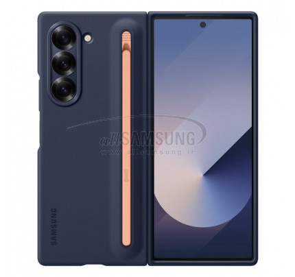 قاب با قلم گلکسی Z Fold 6 سامسونگ | Galaxy Z Fold6 S Pen Case