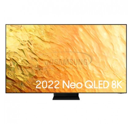 تلویزیون سامسونگ مدل QN800B