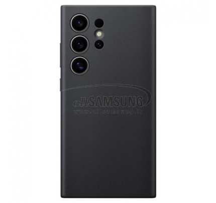 قاب چرمی گلکسی s24 اولترا سامسونگ | Galaxy S24 Ultra Vegan Leather Case