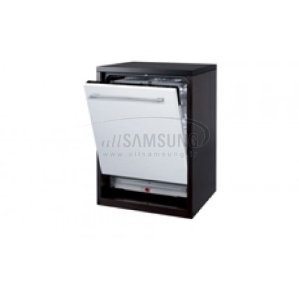 ماشین ظرفشویی سامسونگ 14 نفره مدل D170 توکار Samsung Dishwasher D170