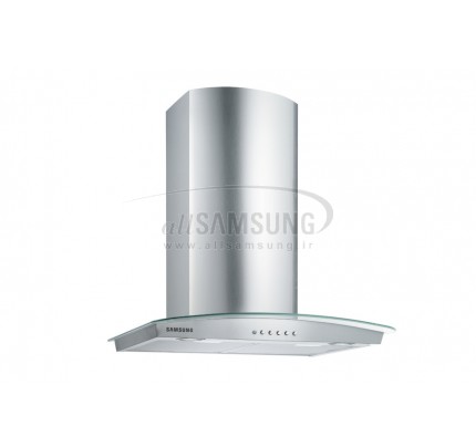 هود آشپزخانه سامسونگ مدل ام 60 استیل Samsung Hood M60 Steel