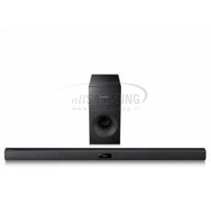 ساندبار سامسونگ 120 وات Samsung Soundbar HW-H360