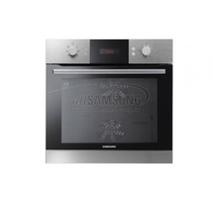 فربرقی سامسونگ توکار 65 لیتر با کانوکشن دو فن Samsung Built-in Electric Oven BF655