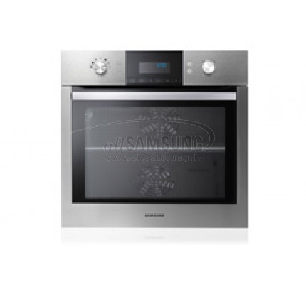 فر برقی سامسونگ توکار 65 لیتر با کانوکشن دوگانه Samsung Geo Electric Oven with Dual Cook BQ680