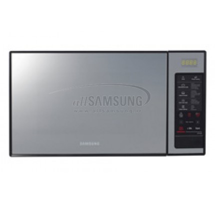 مایکروویو سامسونگ 28 لیتری جی ایی 286 مشکی با گریل Samsung Microwave GE286 Black