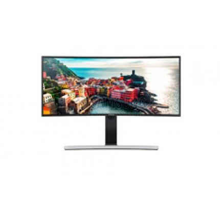 مانیتور سامسونگ 29 اینچ منحنی Samsung 29 Ultra-wide Curved Screen Monitor S29E790C