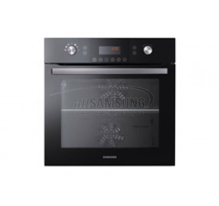 فربرقی سامسونگ توکار 65 لیتر با کانوکشن دوگانه Samsung Electric Oven Built-in BQ685