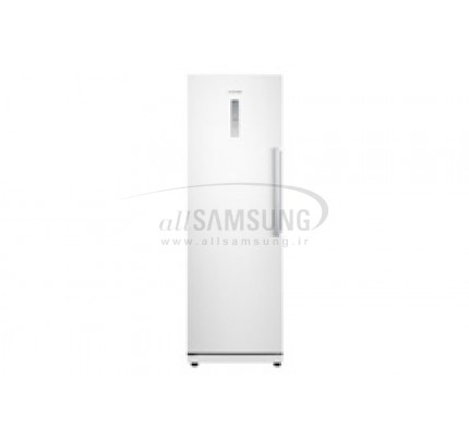 فریزر سامسونگ تک درب 18 فوت آر زد 30 سفید صدفی Samsung Freezer RZ30 White