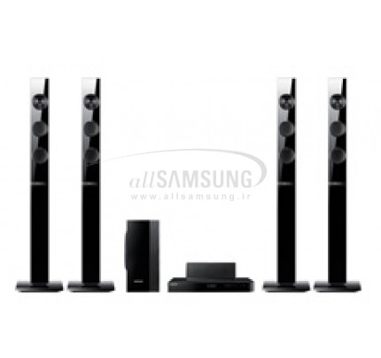 سینما خانگی سامسونگ 1000 وات جی 5150 کا Samsung Home Theater HT-J5150K