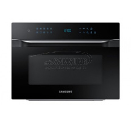 مایکروویو سامسونگ 35 لیتری سامی 14 تی با گریل و کانوکشن Samsung Microwave Sami14 T With HOTBLAST