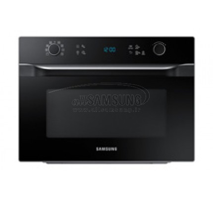 مایکروویو سامسونگ 35 لیتری سامی 14 دی با کانوکشن Samsung Microwave Sami14 D Convection with HotBlast