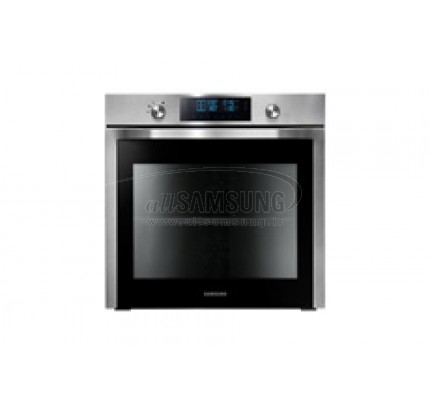 فربرقی سامسونگ توکار 70 لیتری با پخت و پز دوگانه Samsung Electric Oven Built-in with Twin Convection NV690