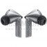 گلکسی بادز 3 پرو قیمت , هدفون بی سیم سامسونگ مدل buds 3 پرو , قیمت هدفون بی سیم سامسونگ samsung galaxy buds 3 pro , هدفون بی سیم galaxy buds 3 pro