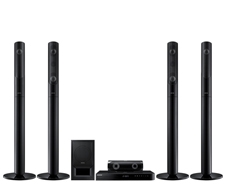 SAMSUNG HOME THEATER