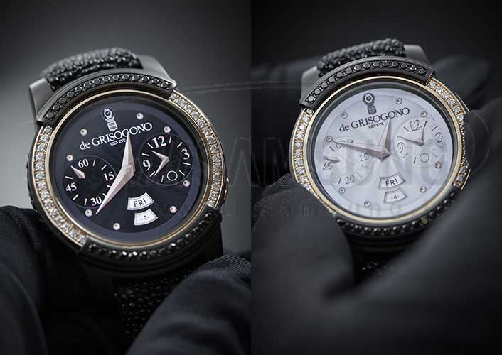رونمایی از ساعت هوشمند Gear S3