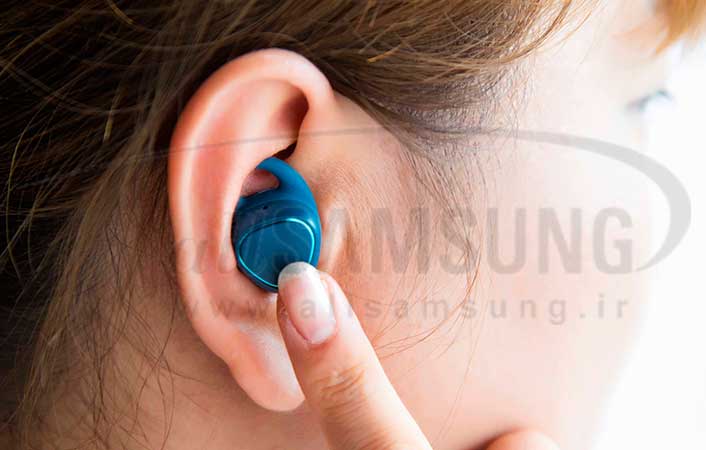 Gear IconX سامسونگ