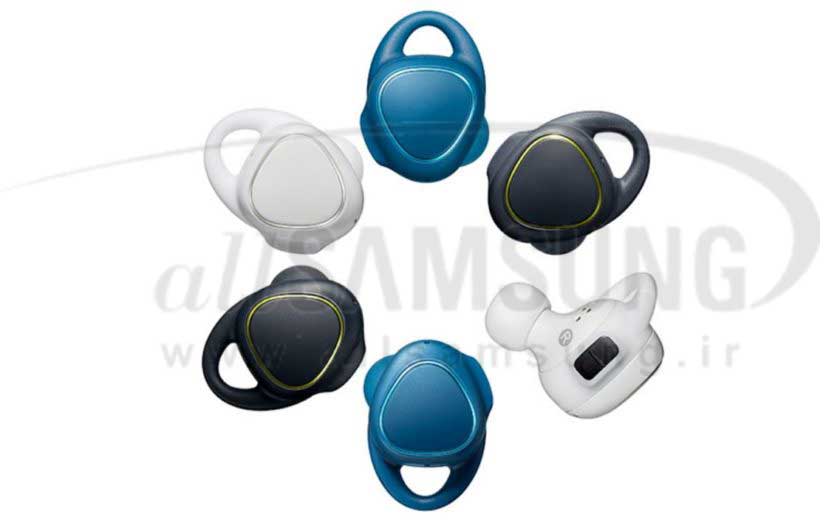 Gear IconX سامسونگ