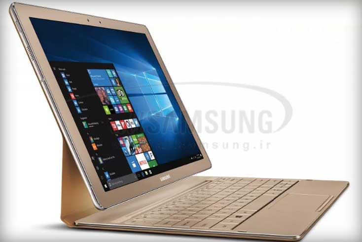 گلکسی TabPro S گلد ادیشن
