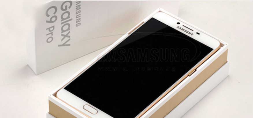 گوشی سامسونگ گلکسی c9 pro