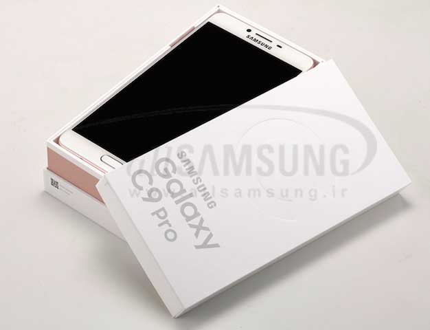 گوشی سامسونگ گلکسی c9 pro