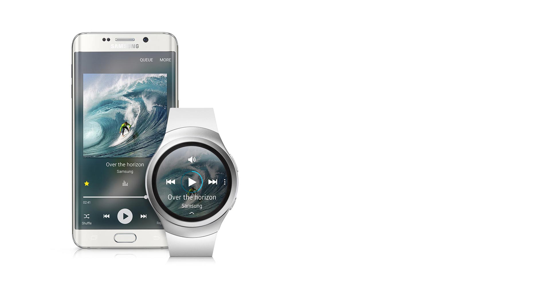 با Gear S2، خوش چهره ترین ساعت سامسونگ بیشتر آشنا شوید