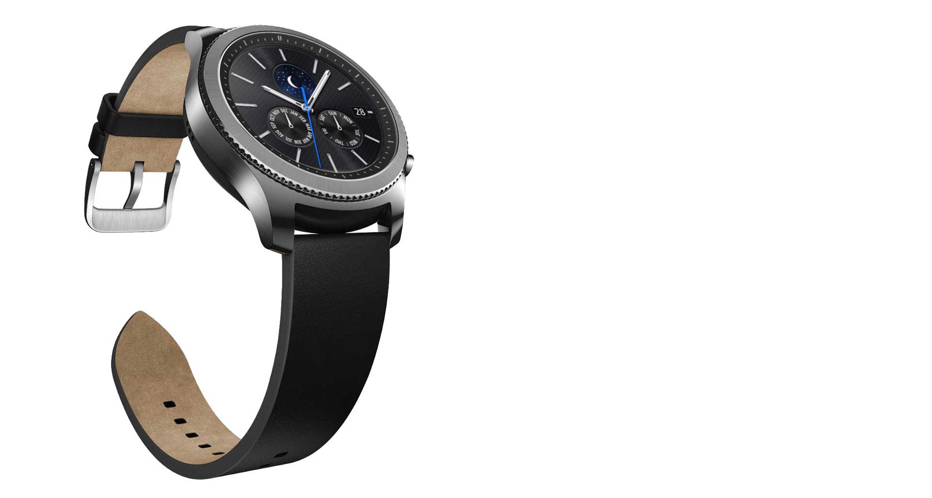 Gear S3 Classic سامسونگ