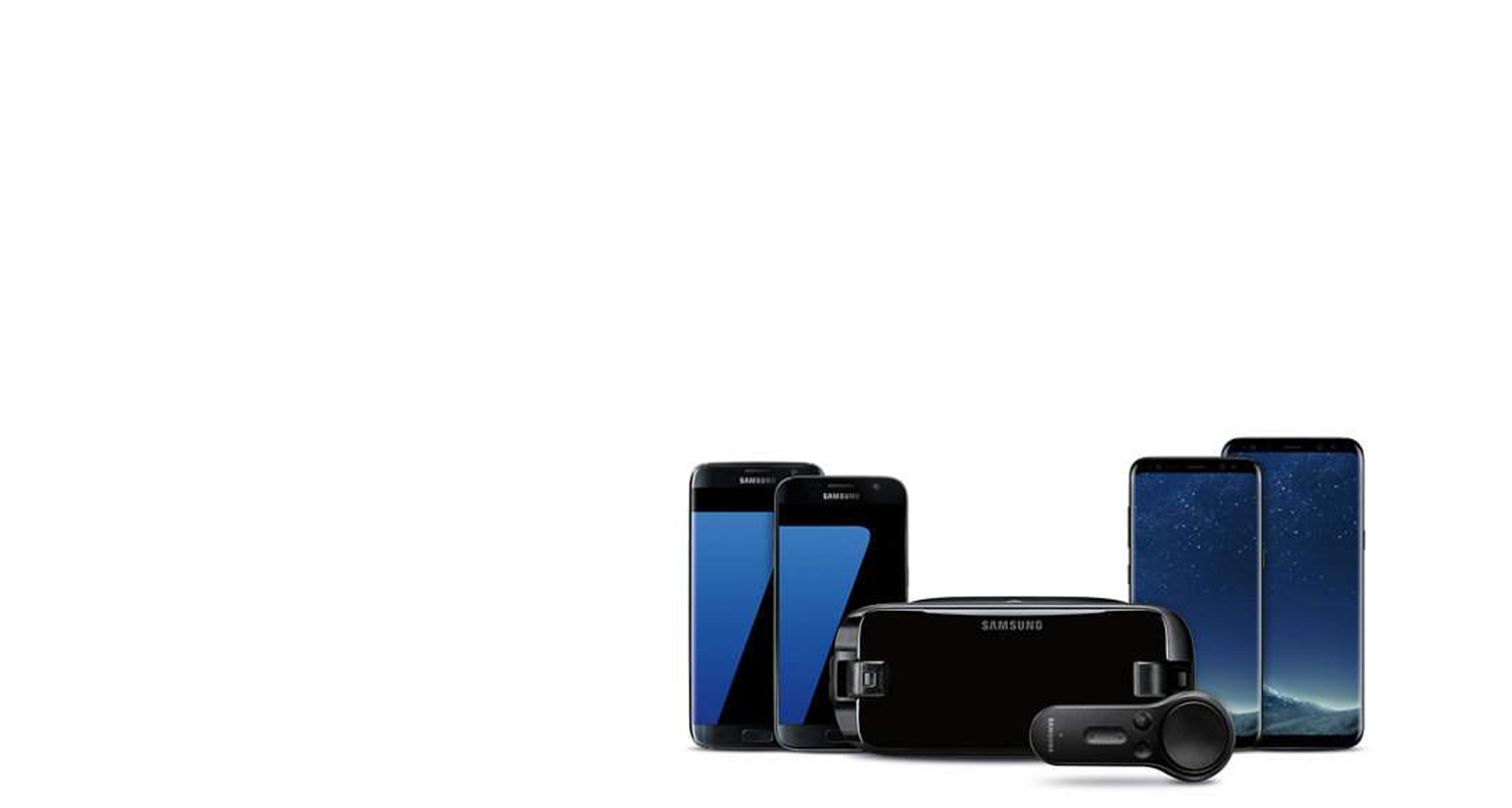 هدست Gear VR برای ذهن خلاق شما