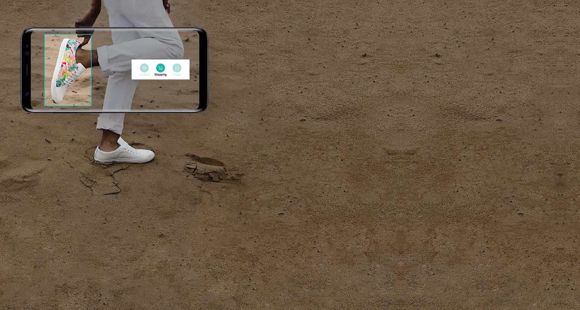 دستیار صوتی هوشمند و خارق العاده گوشی S8 به نام بیکسبی