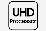 UHD Processor