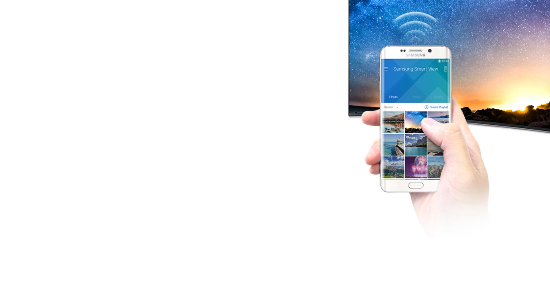 Smart view для ноутбука. Samsung маленький Smart view. Экраны mobile HDR Premium. Samsung Smart view розовый.