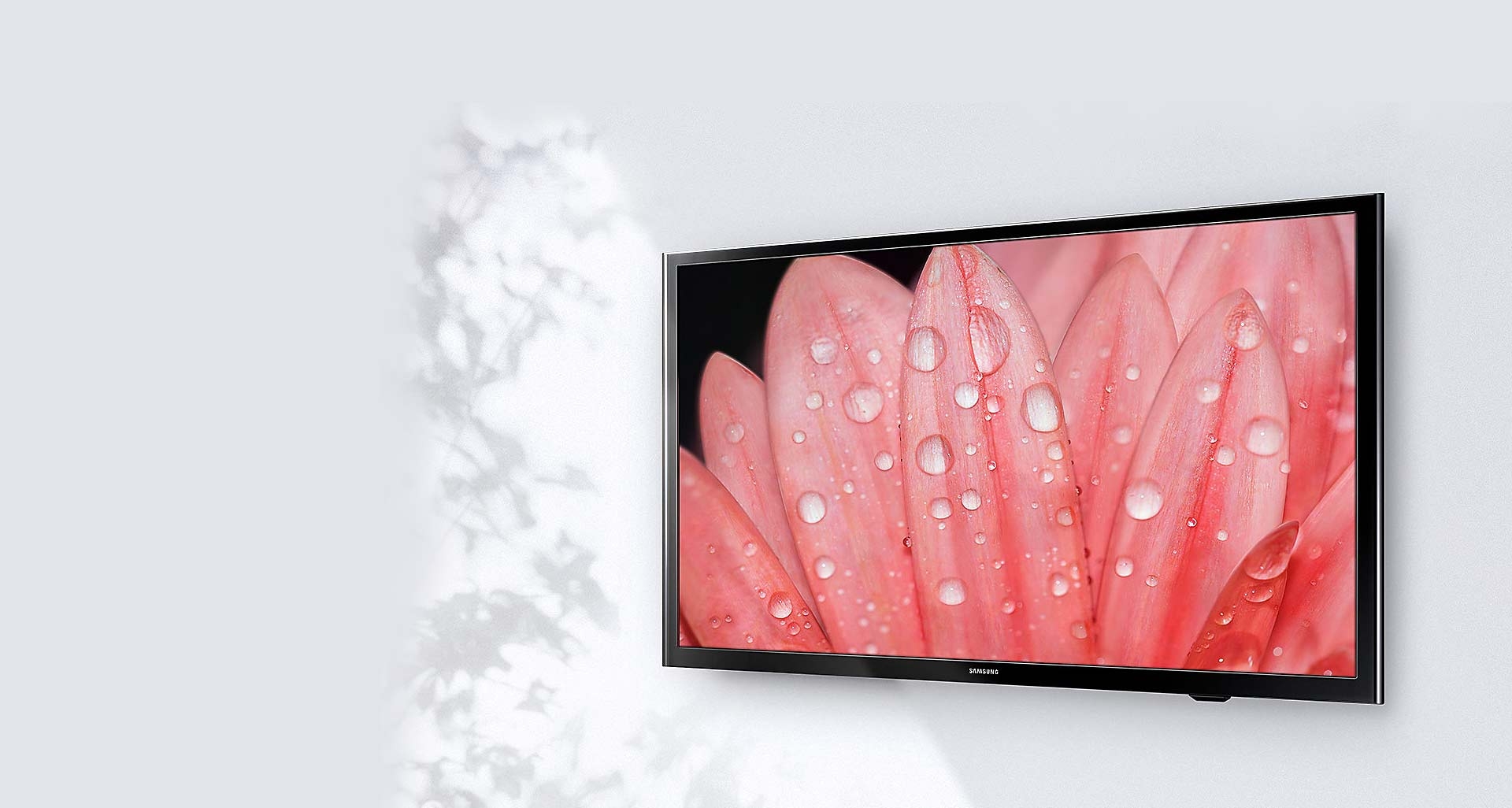 بهترین تجربه مشاهده تصویر با تلویزیون 40M5900