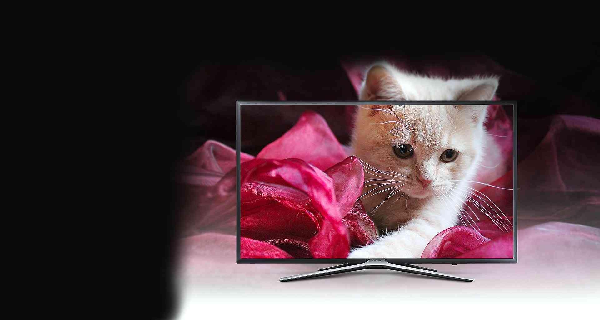 لذت بردن از کیفیت تصویر Full HD با وضوح عالی