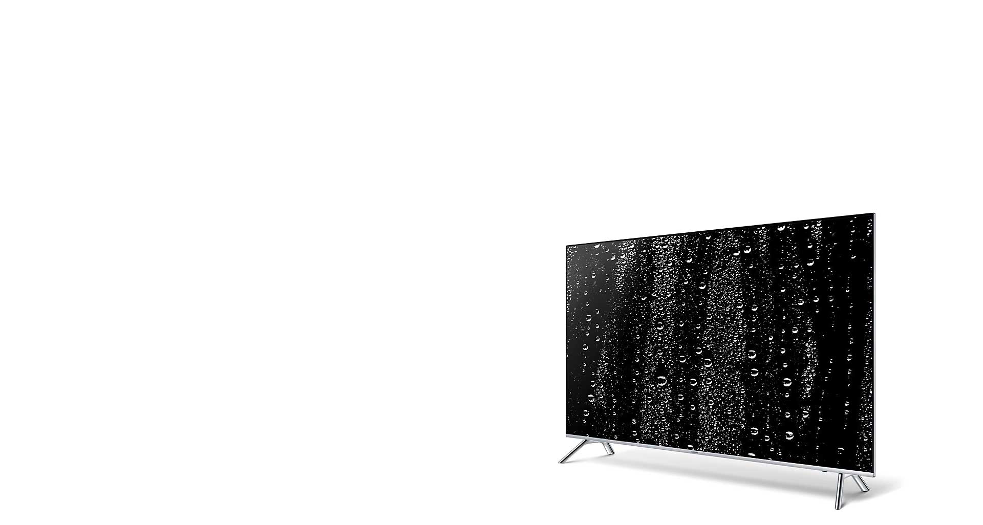 قیمت تلویزیون nu8900