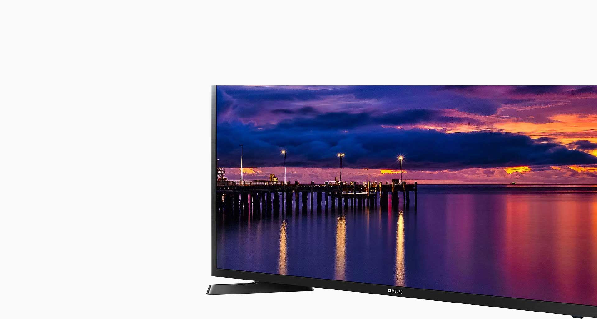 تلویزیون 32 اینچی N5550 با کیفیت اچ دی