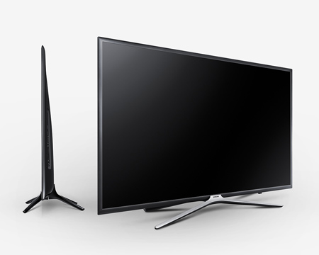 تلویزیون سامسونگ n6900 اسمارت تلویزیون سامسونگ n6900 اسمارت